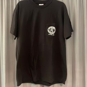 Vintage local T-Shirt